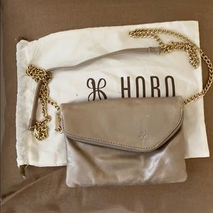 HOBO small cross body